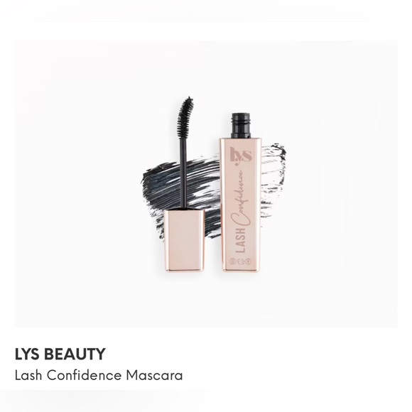 LYS BEAUTY Lash Confidence Mascara - Picture 1 of 8